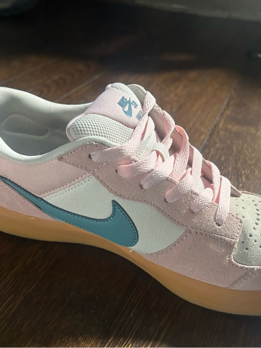 Nike SB Force 58 Lows